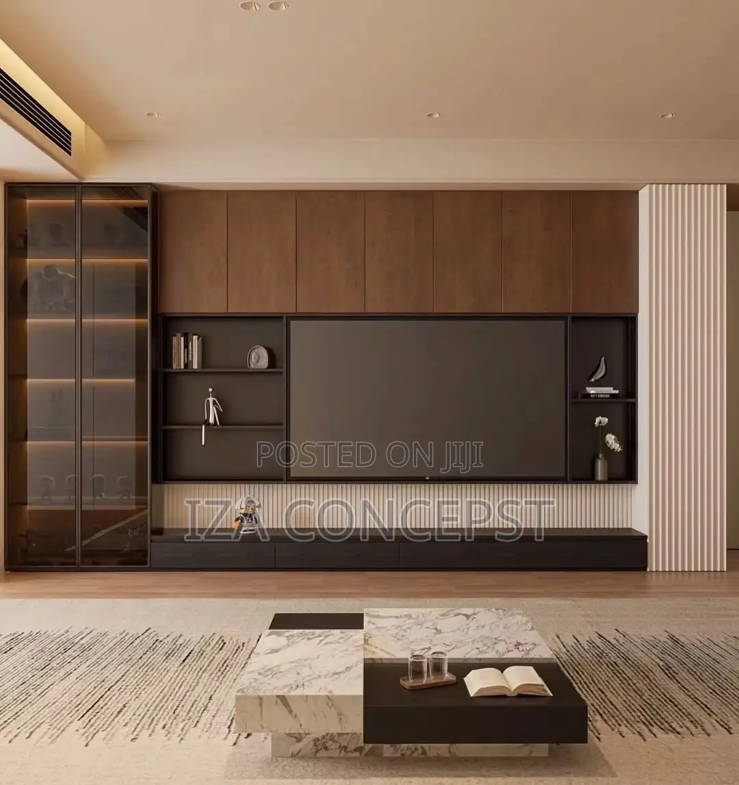 Furniture/ Woodwork