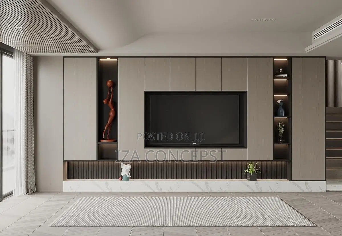 Furniture/ Woodwork