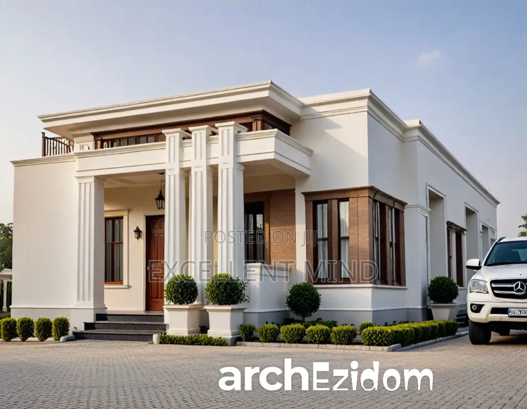 Architectural Services