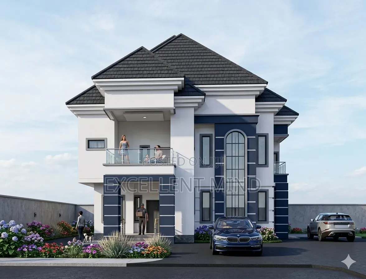 Architectural Services