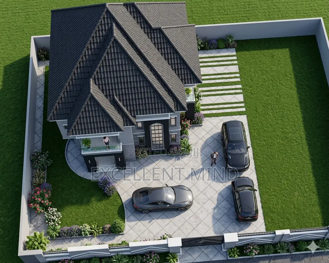 Architectural Services