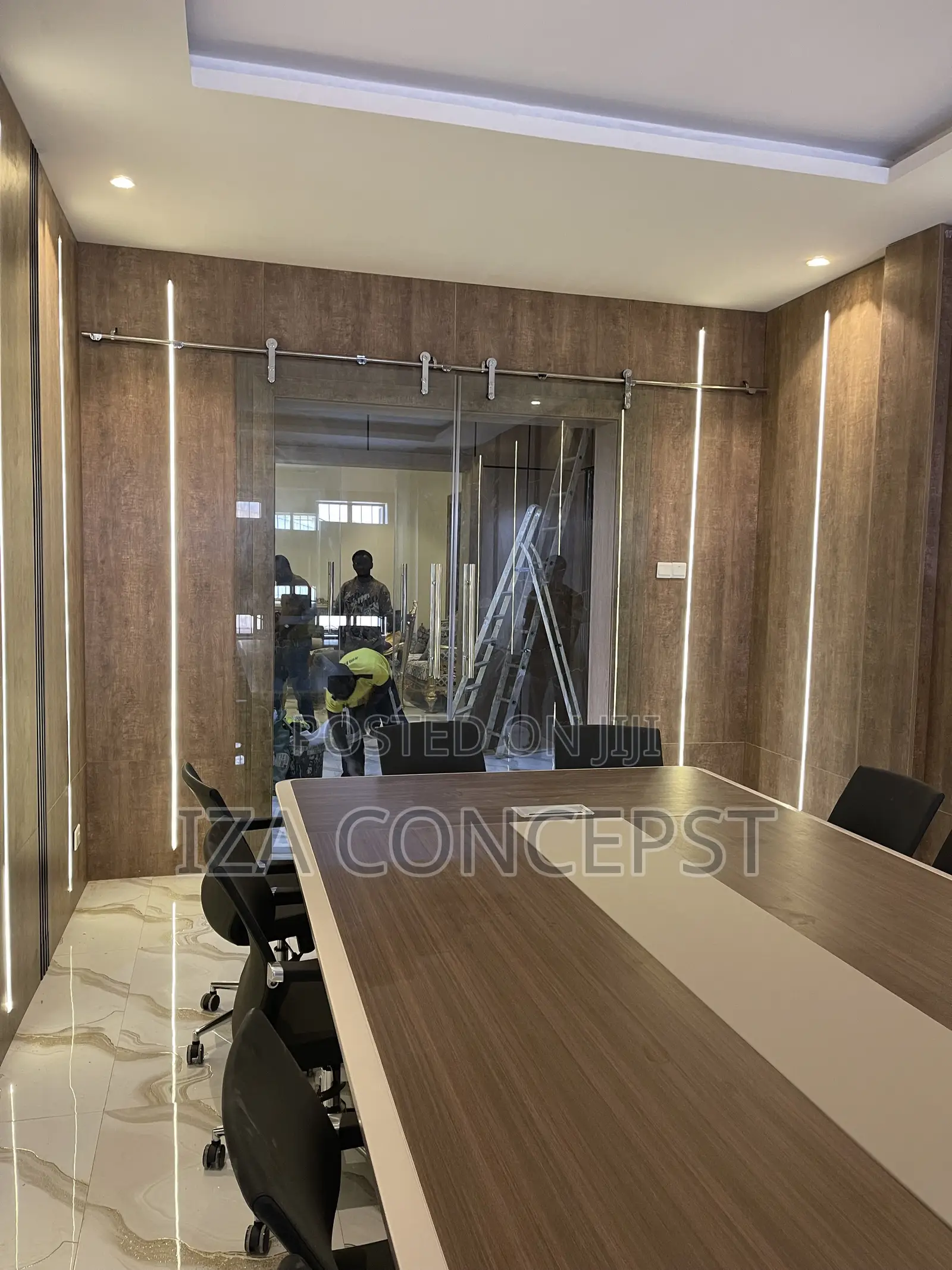 Furniture/ Woodwork