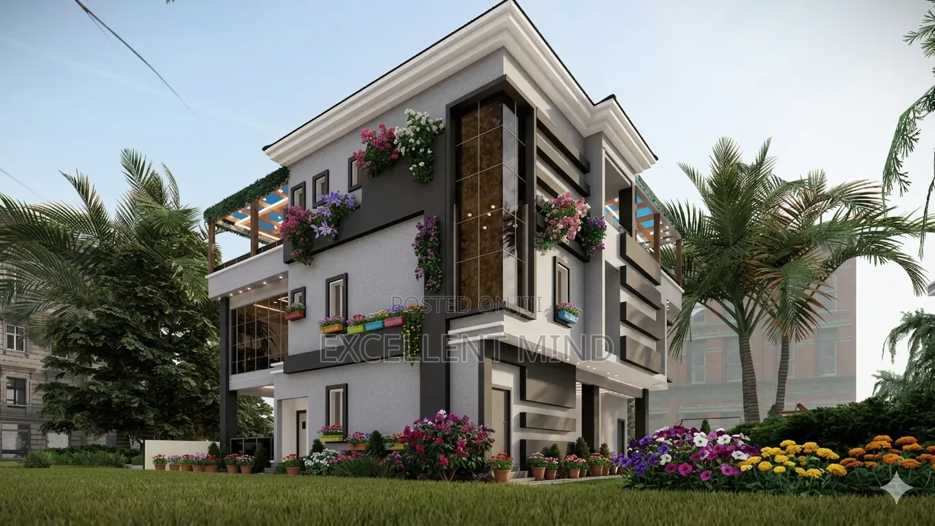 Architectural Services