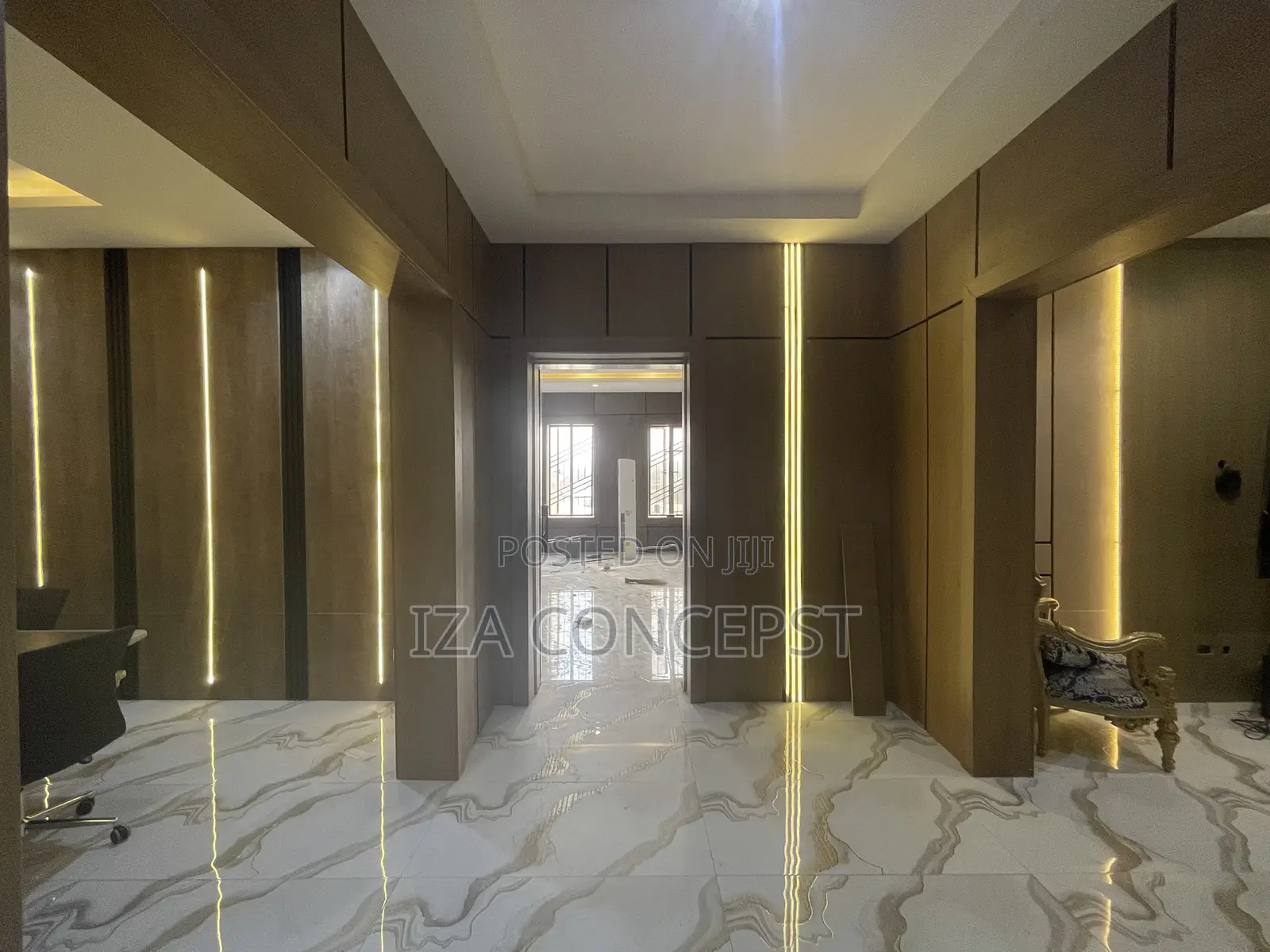 Furniture/ Woodwork