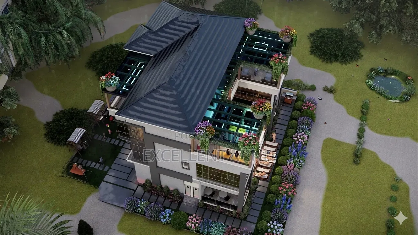 Architectural Services