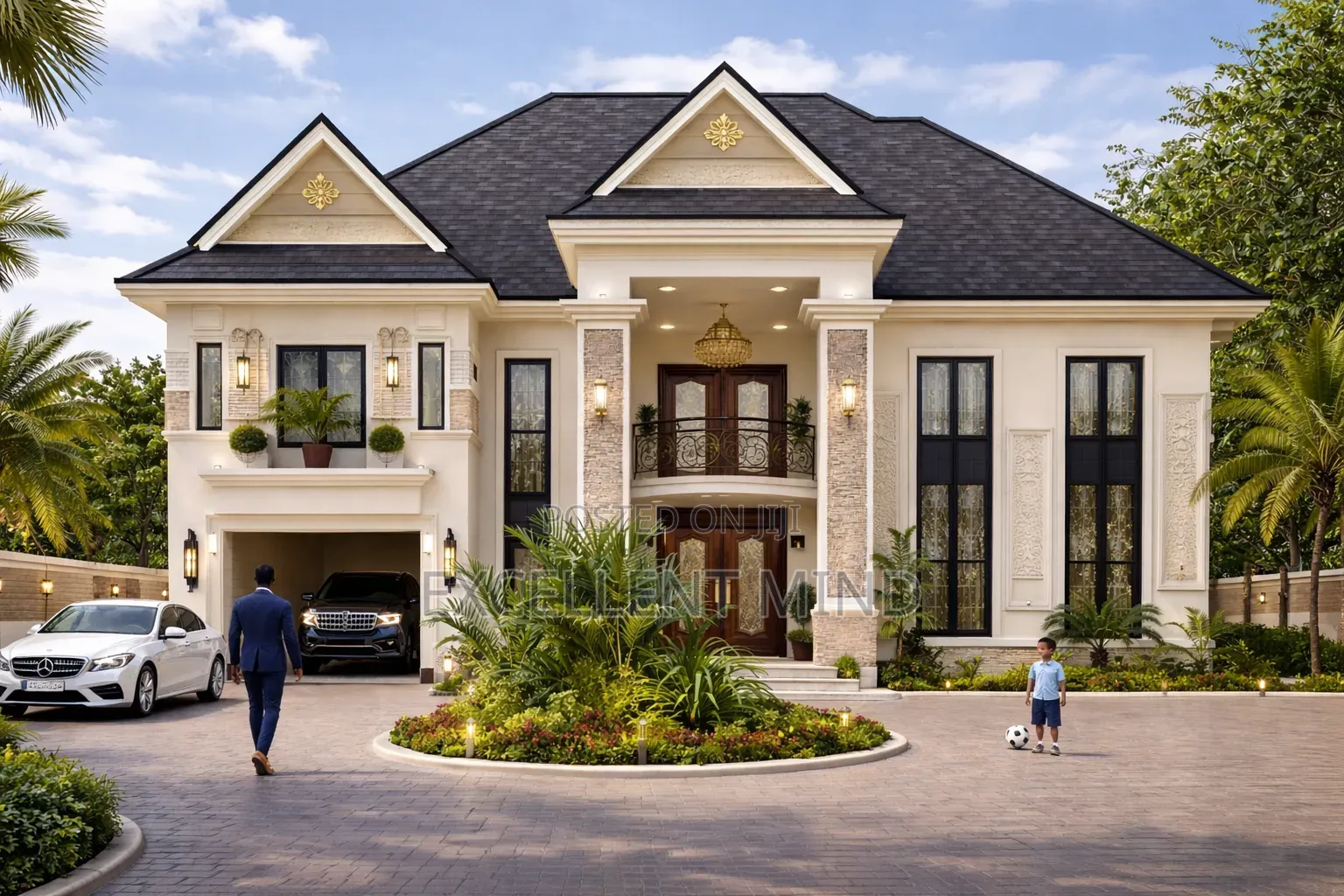Architectural Services