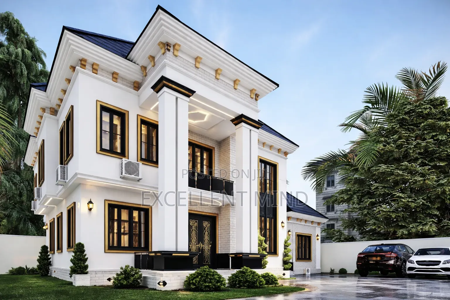 Architectural Services