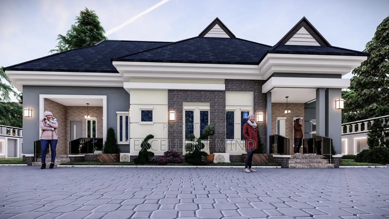 Architectural Services