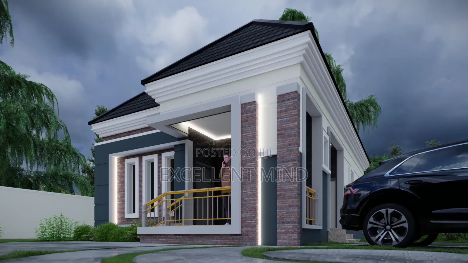 Architectural Services