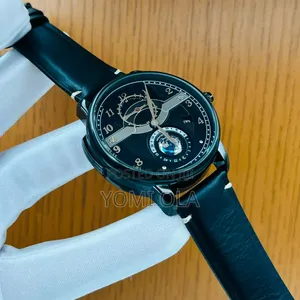 Montblanc Wristwatch