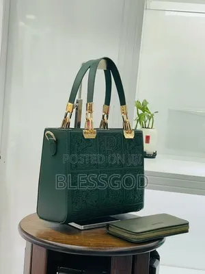 Luxury Hand Bag