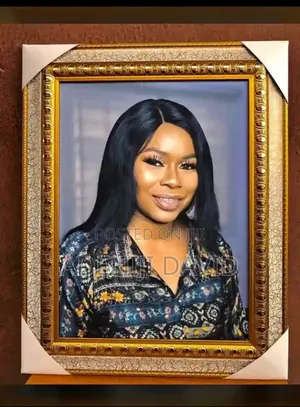 Photo Frames