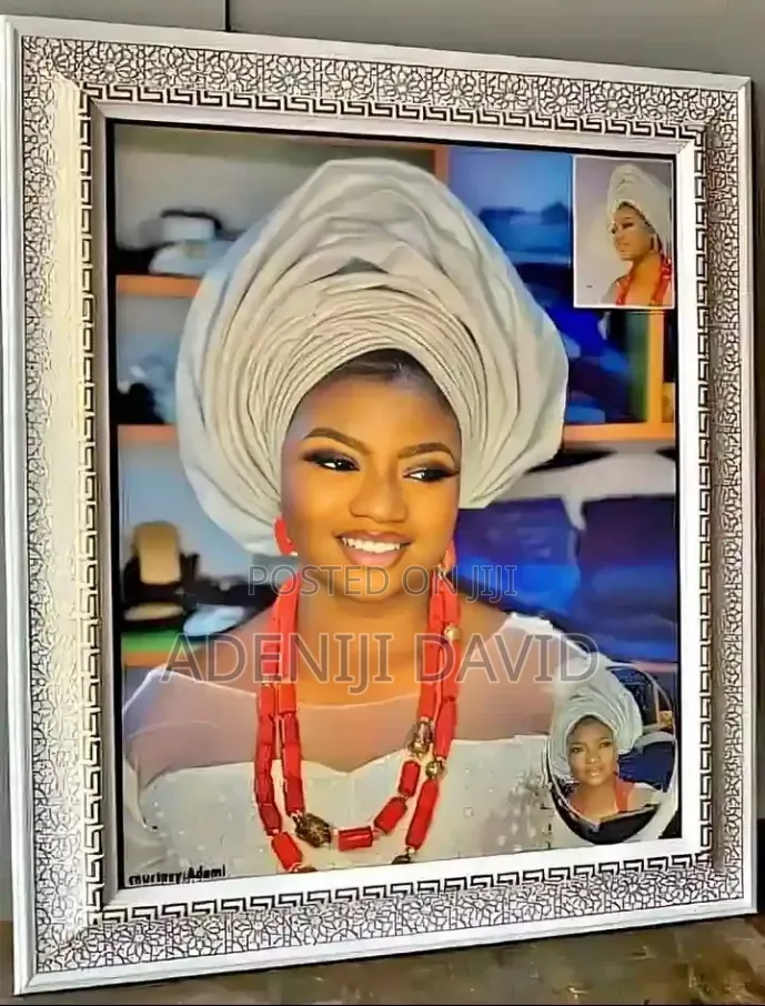 Photo Frames