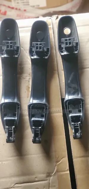 Outer Door Handle for Camry 2020 Available