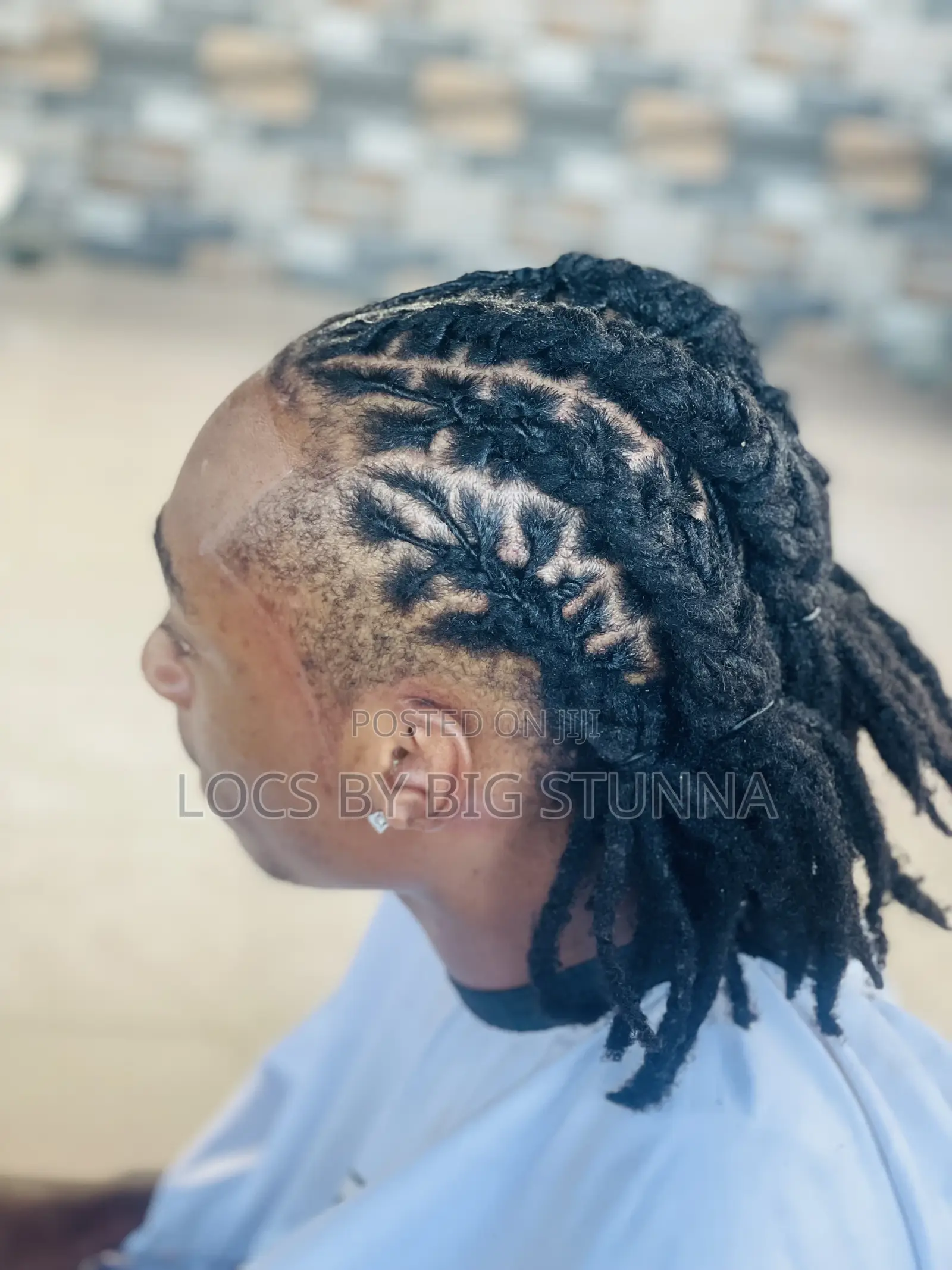 Dreadlocks&Barbing
