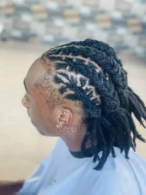 Dreadlocks&Barbing