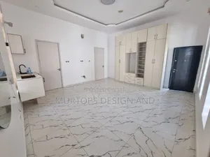 Studio Apartment in Ikota Villa  Estate for rent