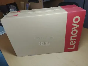 New Laptop Lenovo 16GB Intel Core Ultra 5 SSD 512GB