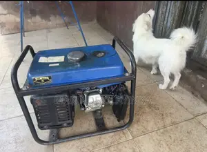 Tiger Generator