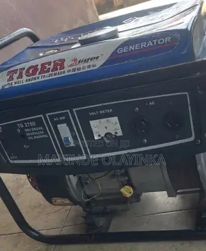 Tiger Generator