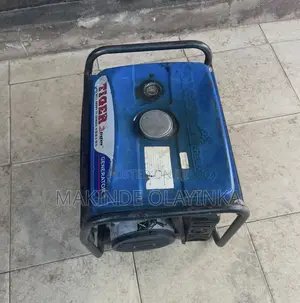 Tiger Generator