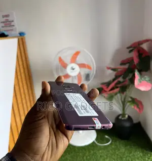 Samsung Galaxy S9 64 GB Purple