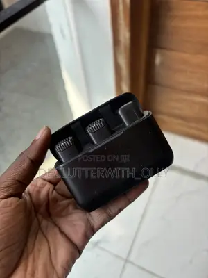 Wireless Microphone