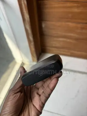 Wireless Microphone