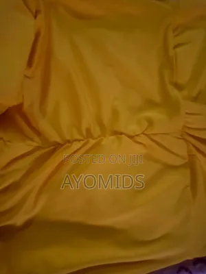 Ladies Gown