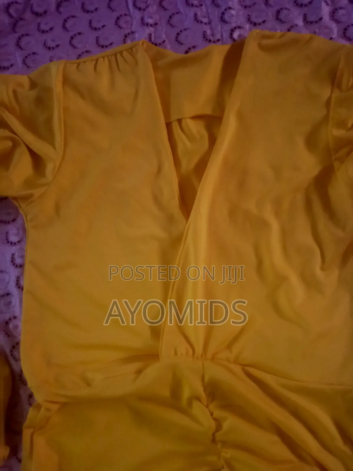 Ladies Gown