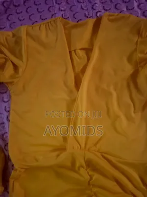 Ladies Gown