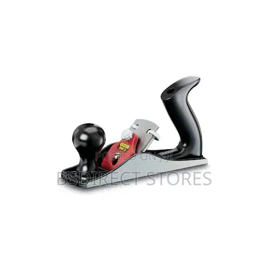 Stanley SB3 Block Single Blade Bench Plane 210 Mm