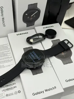 Replica *GALAXY WATCH 9*