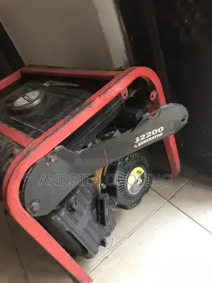 Elepaq Strong Generator at Good Rate