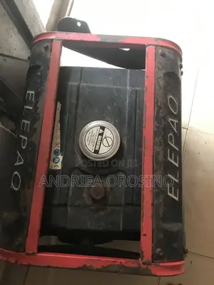 Elepaq Strong Generator at Good Rate