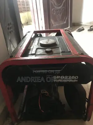 Elepaq Strong Generator at Good Rate