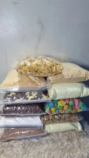 11 in 1 Cereal Combo