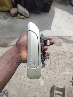 Door Handle 2000 Civic