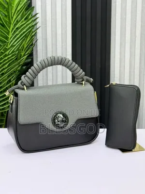 Female Luxury Hand Bag