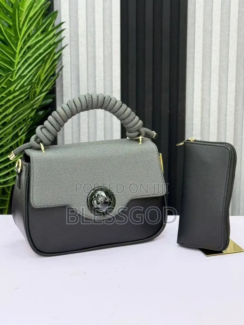 Female Luxury Hand Bag
