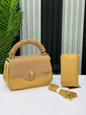 Female Luxury Hand Bag