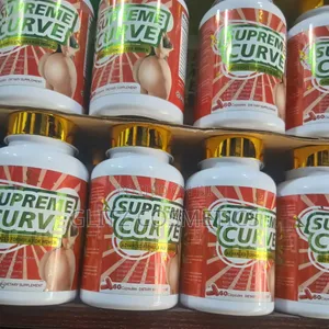 Supreme Curve
