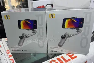 Smart X Pro Phone Gimbal