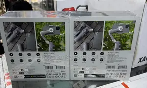 Smart X Pro Phone Gimbal