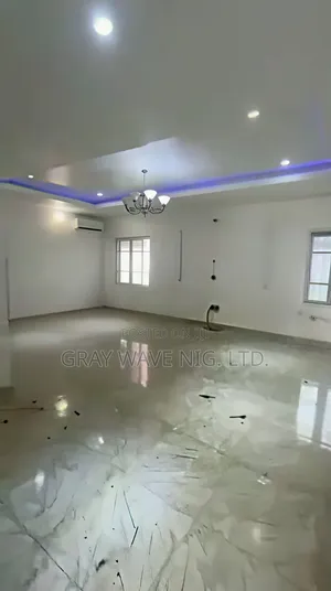 3bdrm Apartment in Katampe Extension for rent