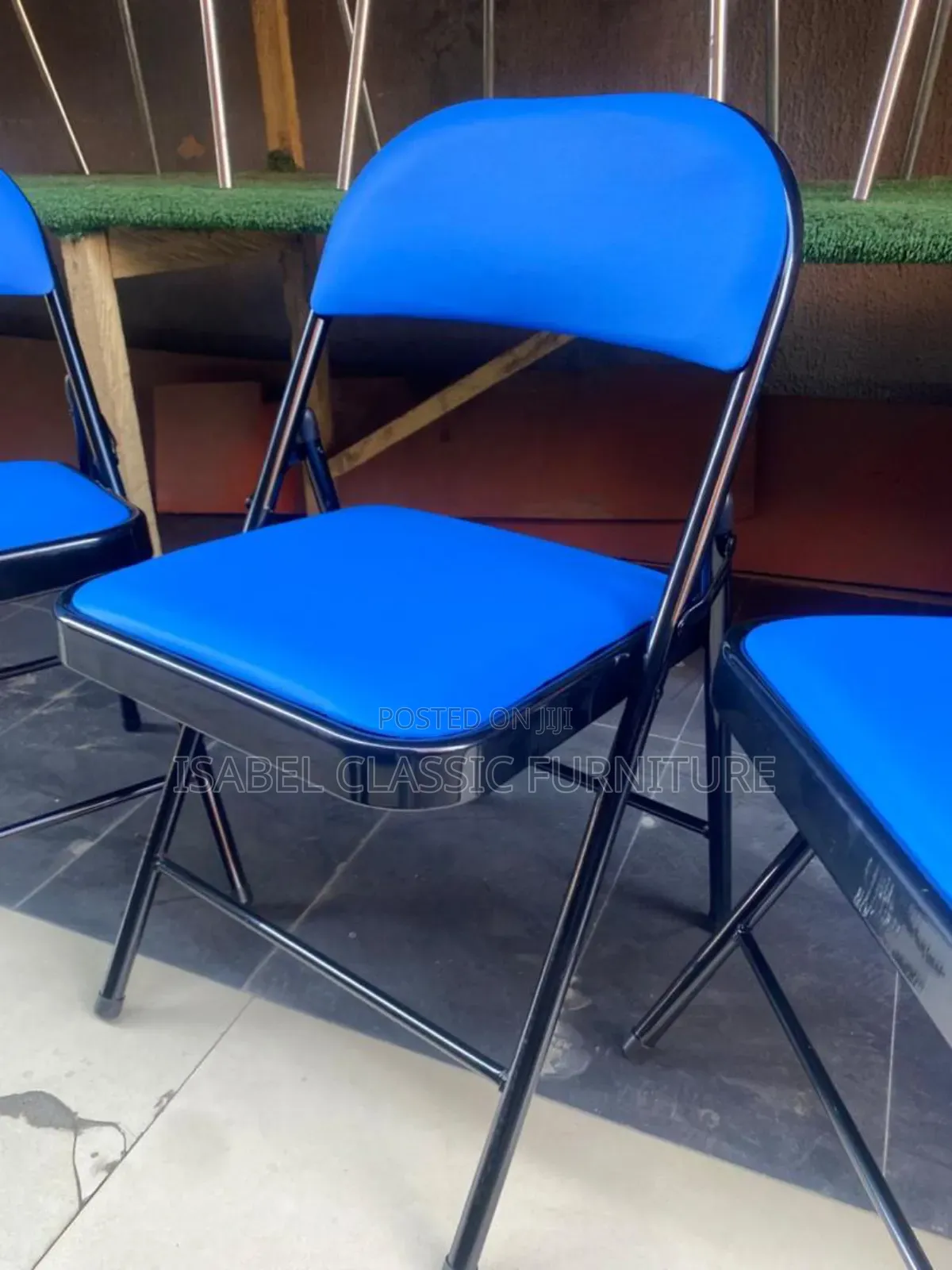 Imported Student Training Multicolored Chairs Avaliable Now