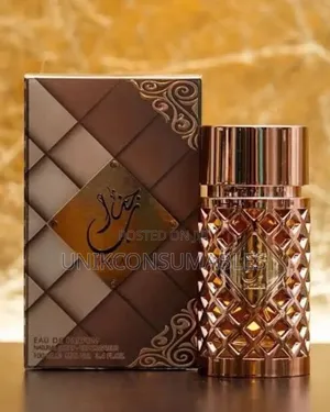 Jazzab Gold by Ard Al Zaafaran 100ml