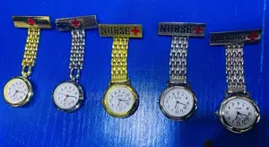 Nurse Chest Watch