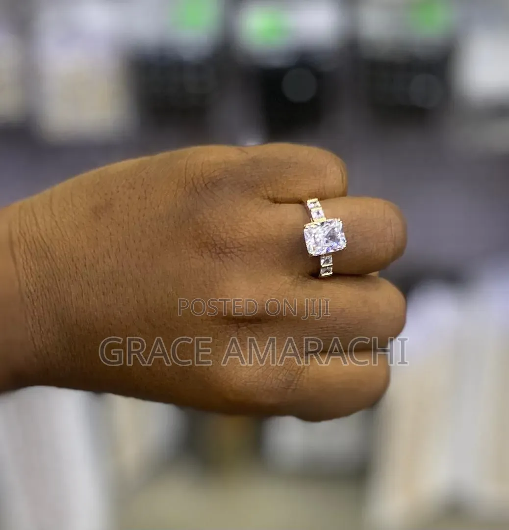 Engagement Ring
