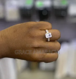 Engagement Ring